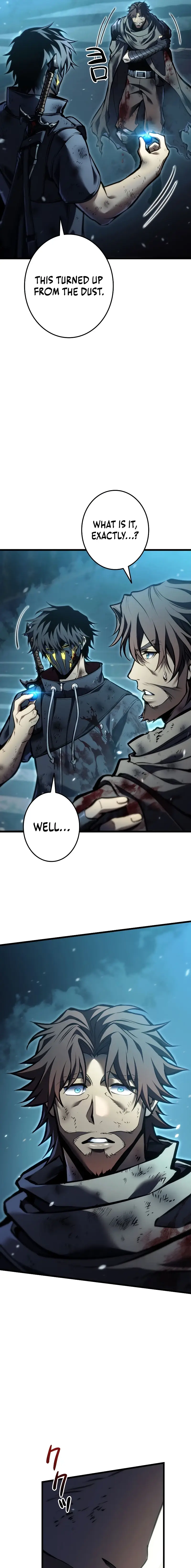 Read Tensei Streamer Manga Online