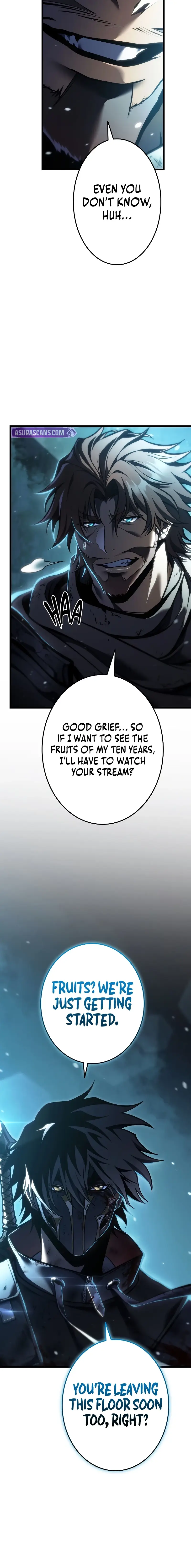 Read Tensei Streamer Manga Online