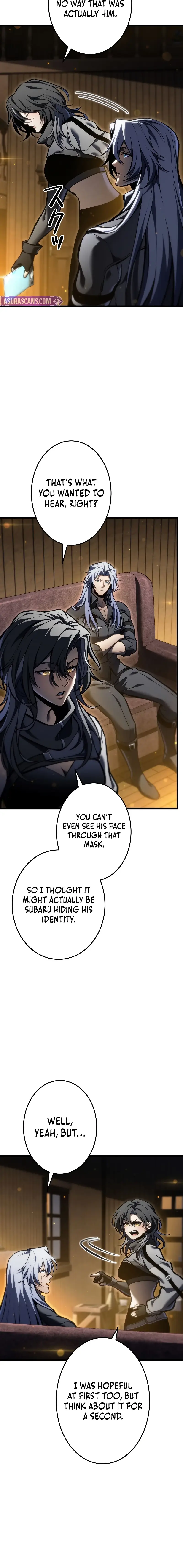 Read Tensei Streamer Manga Online