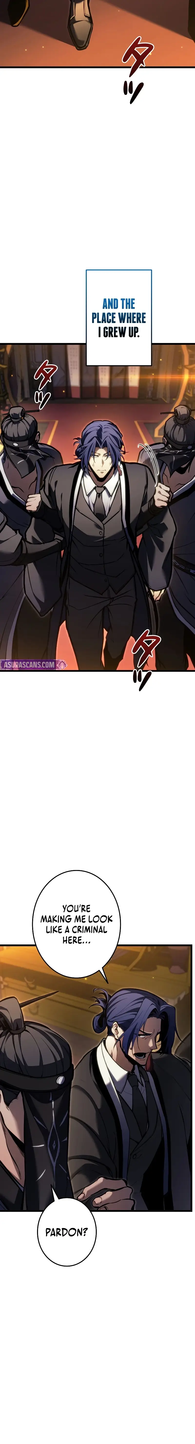 Read Tensei Streamer Manga Online