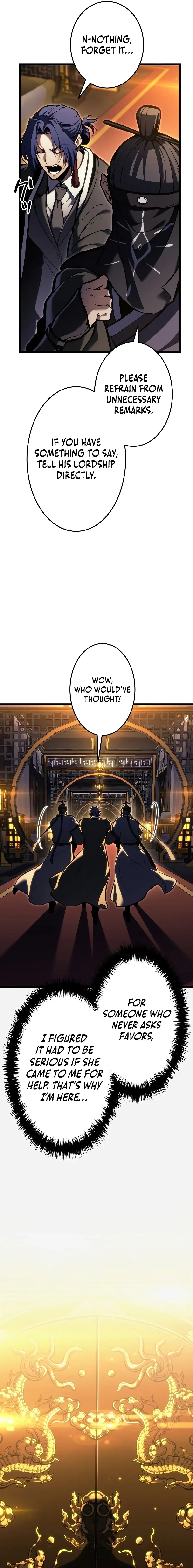 Read Tensei Streamer Manga Online