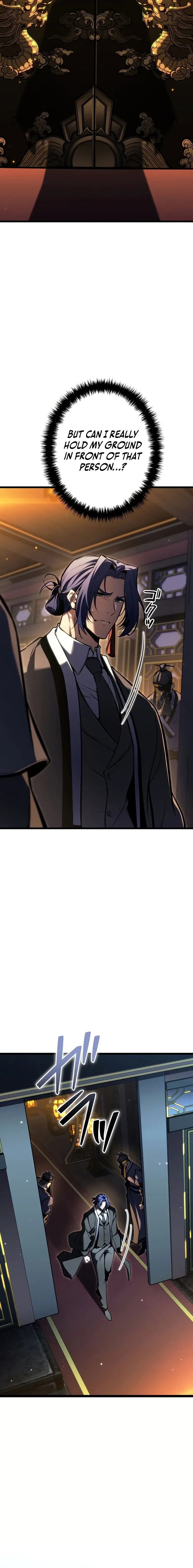 Read Tensei Streamer Manga Online