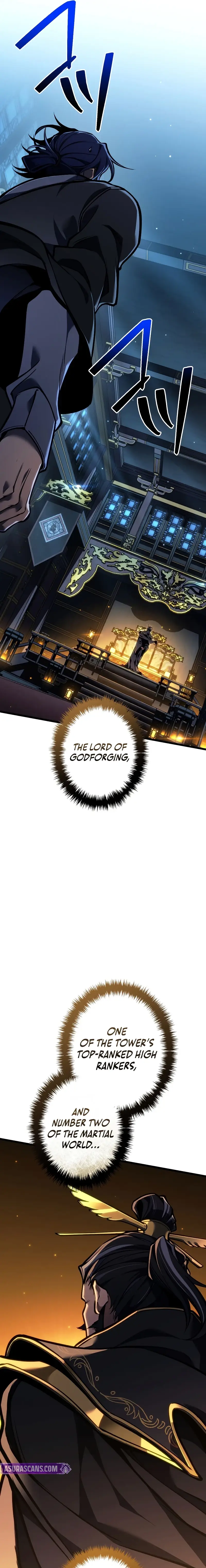 Read Tensei Streamer Manga Online