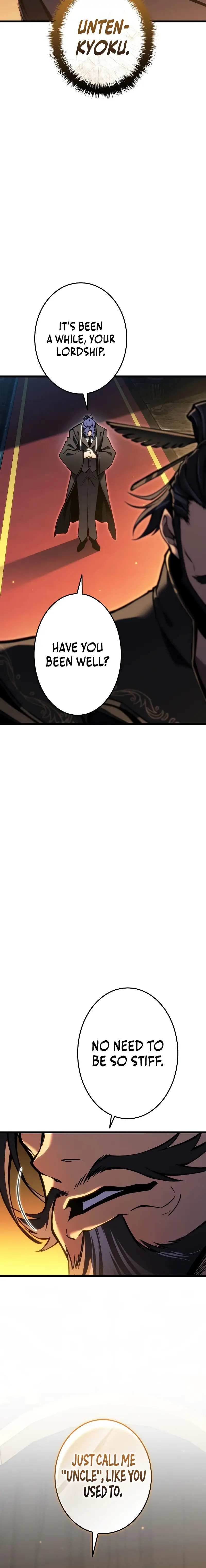 Read Tensei Streamer Manga Online