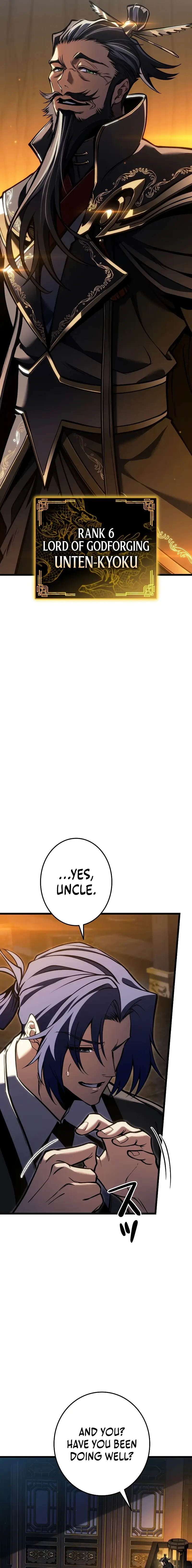 Read Tensei Streamer Manga Online