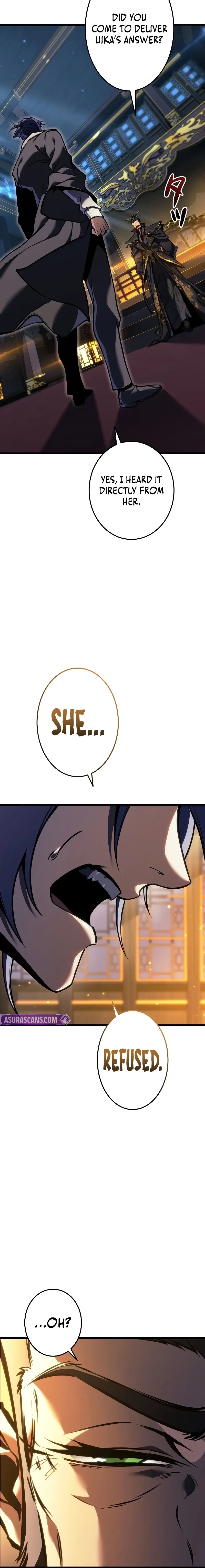 Read Tensei Streamer Manga Online