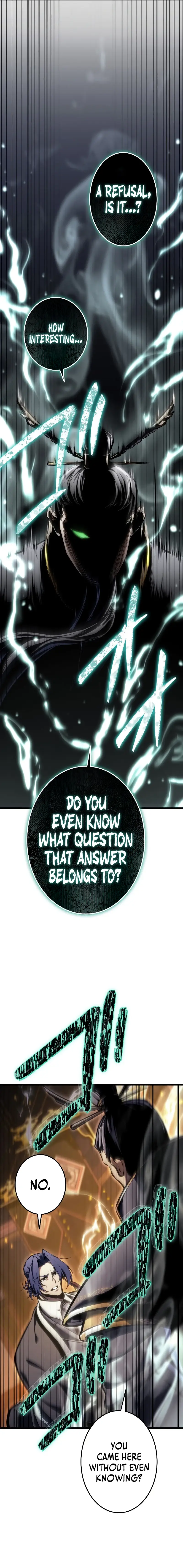 Read Tensei Streamer Manga Online