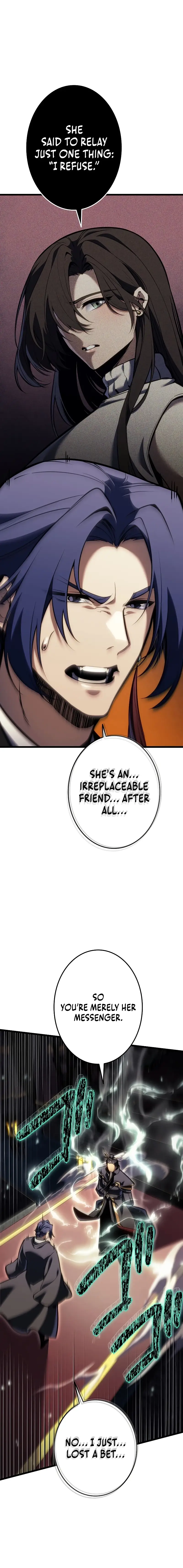 Read Tensei Streamer Manga Online