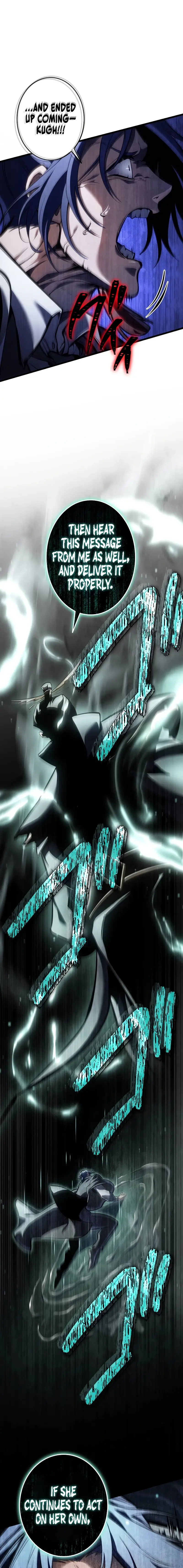 Read Tensei Streamer Manga Online