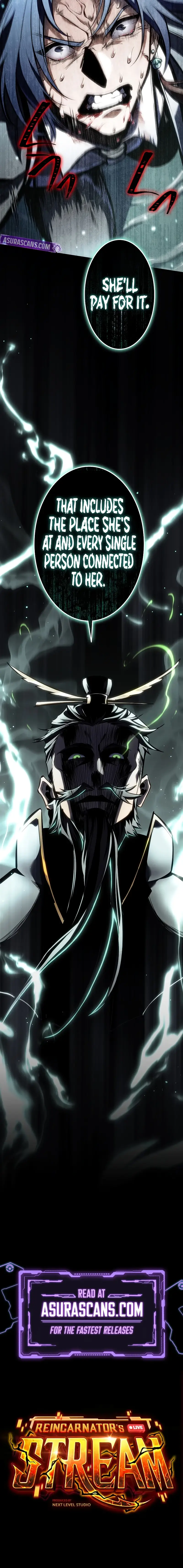 Read Tensei Streamer Manga Online