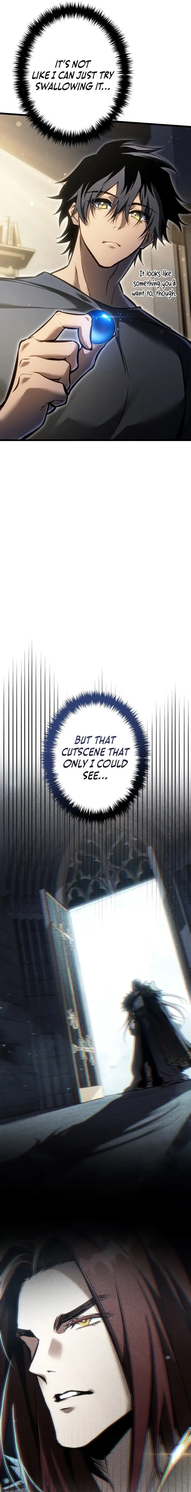 Read Tensei Streamer Manga Online