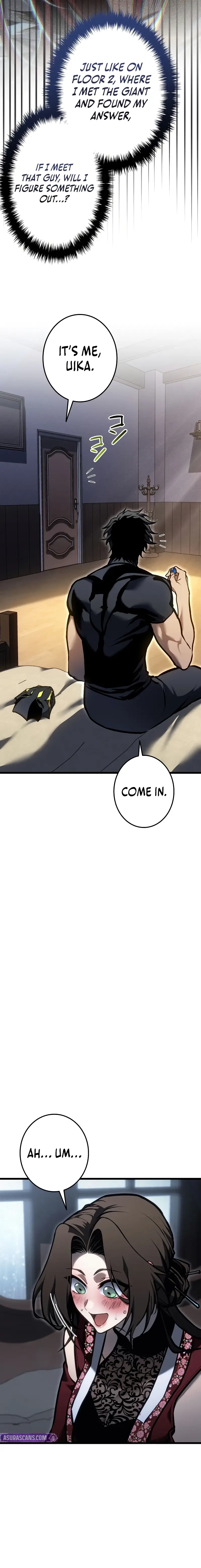 Read Tensei Streamer Manga Online