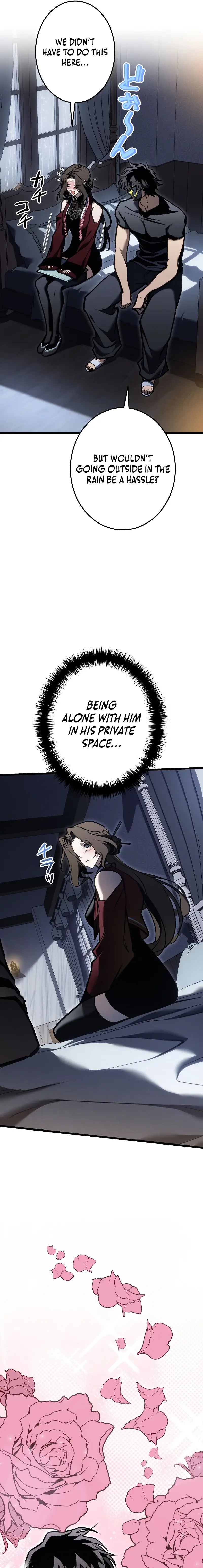 Read Tensei Streamer Manga Online