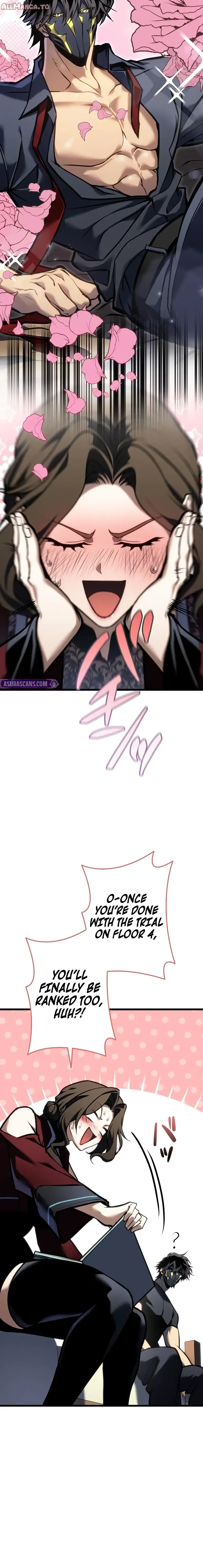 Read Tensei Streamer Manga Online