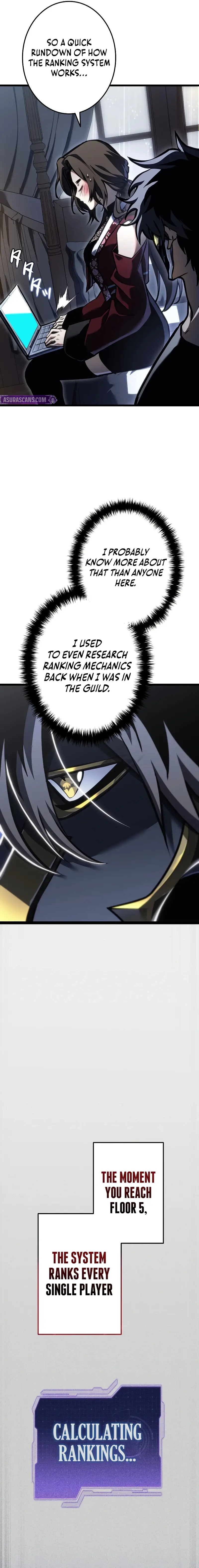 Read Tensei Streamer Manga Online