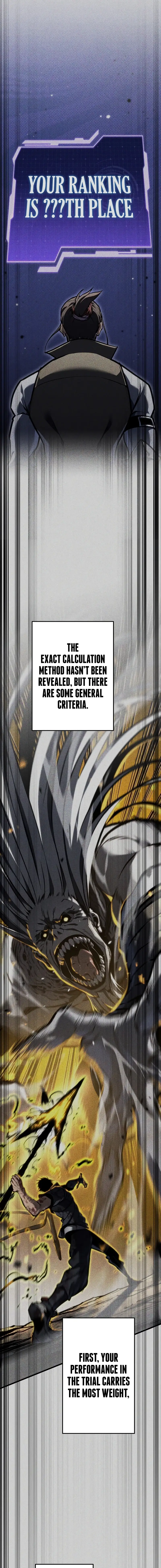 Read Tensei Streamer Manga Online