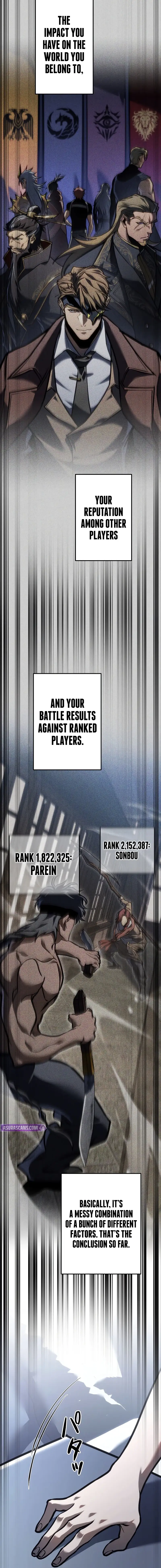 Read Tensei Streamer Manga Online