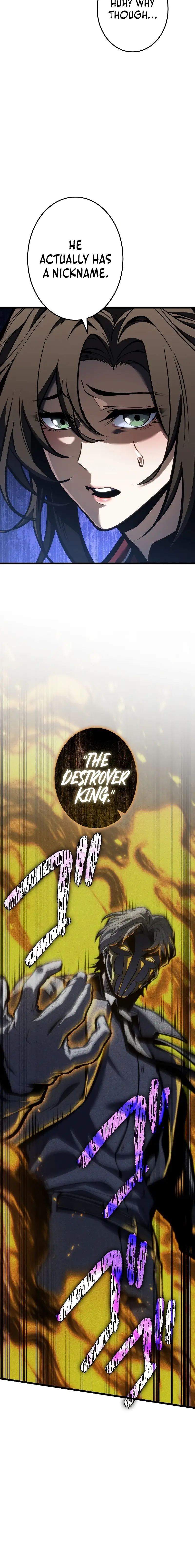 Read Tensei Streamer Manga Online