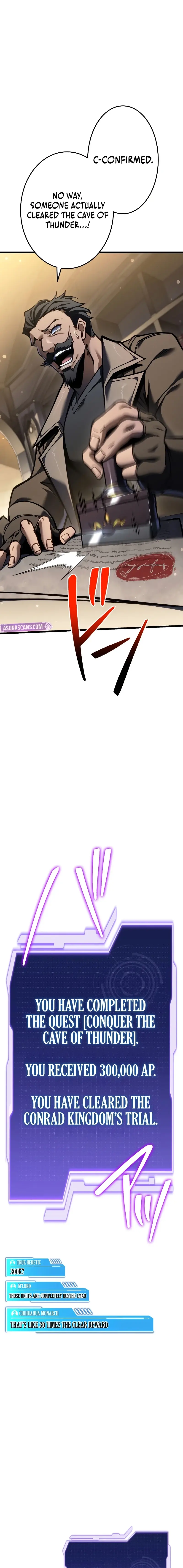 Read Tensei Streamer Manga Online