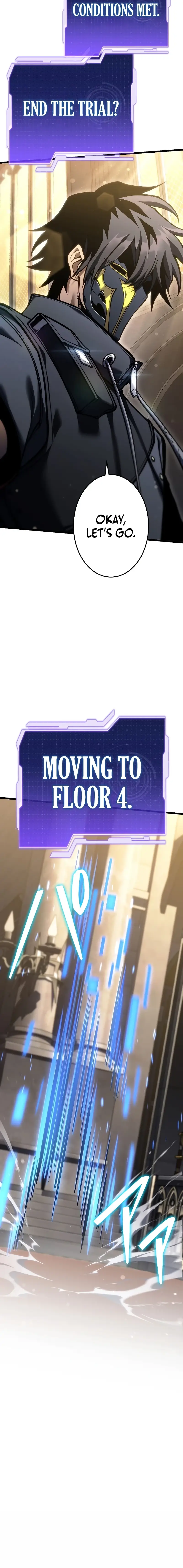 Read Tensei Streamer Manga Online