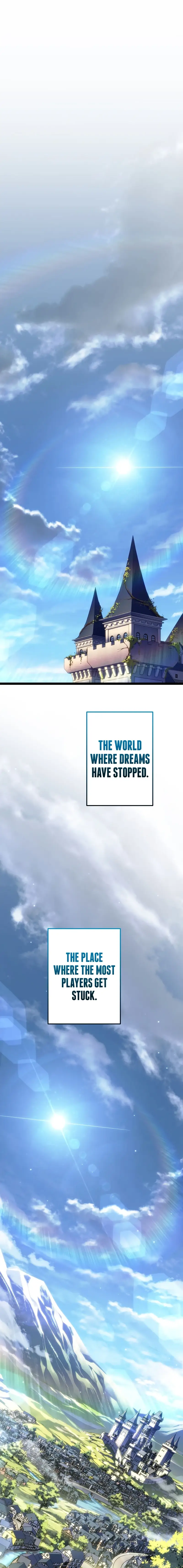 Read Tensei Streamer Manga Online