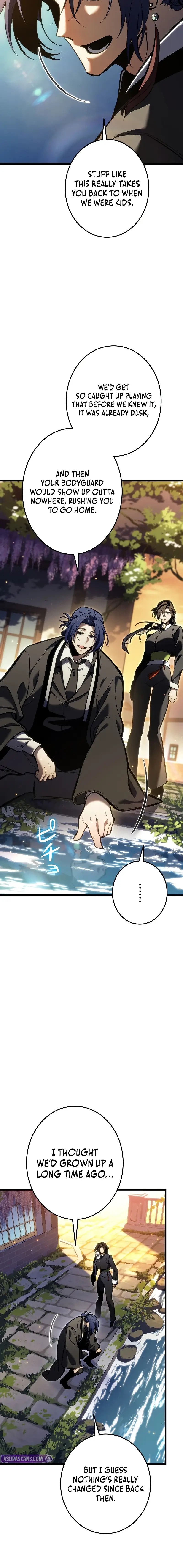 Read Tensei Streamer Manga Online