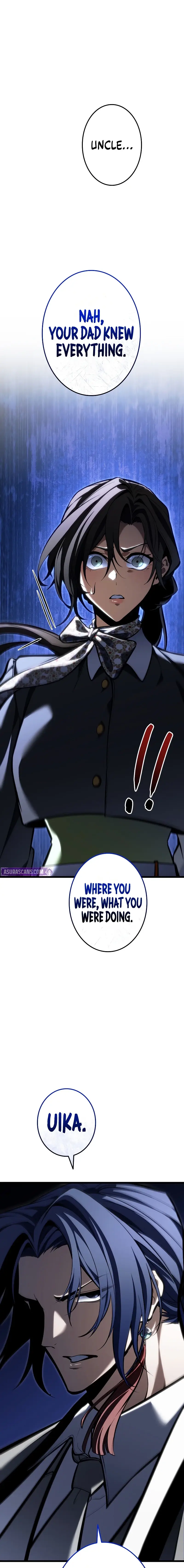 Read Tensei Streamer Manga Online