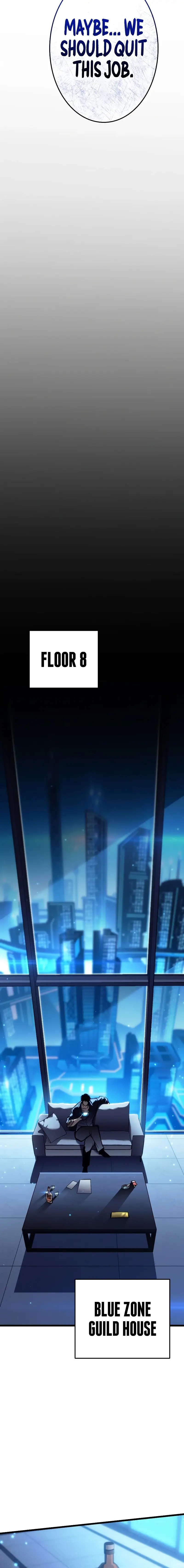 Read Tensei Streamer Manga Online