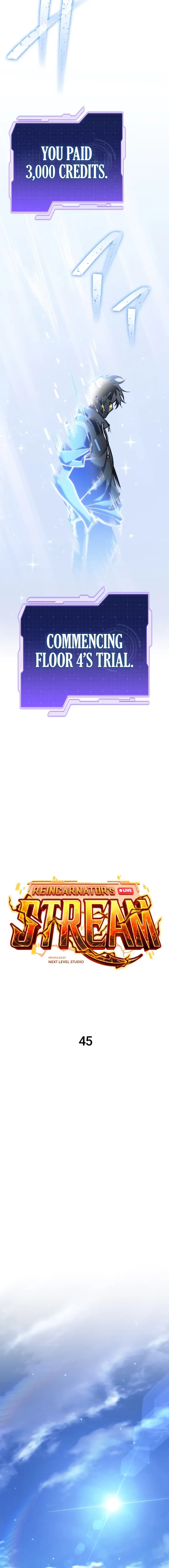 Read Tensei Streamer Manga Online