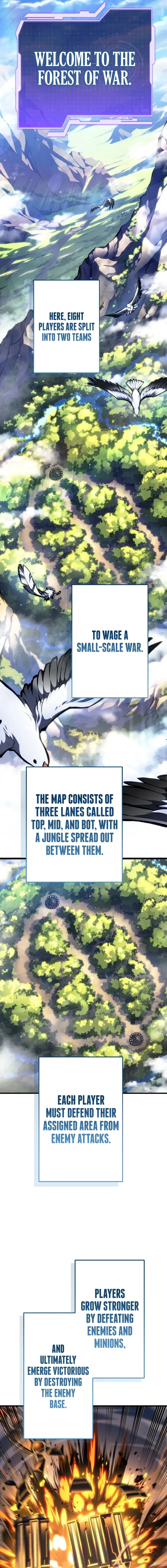 Read Tensei Streamer Manga Online