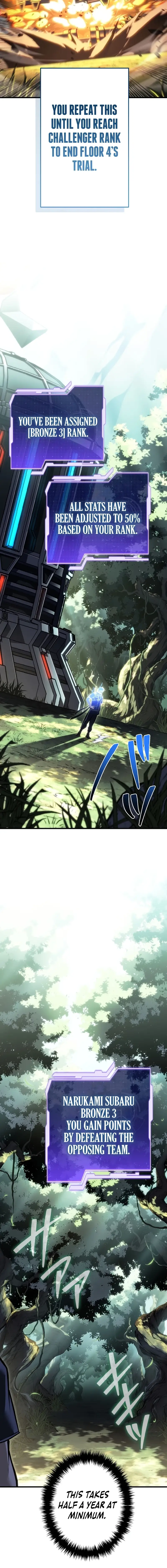 Read Tensei Streamer Manga Online