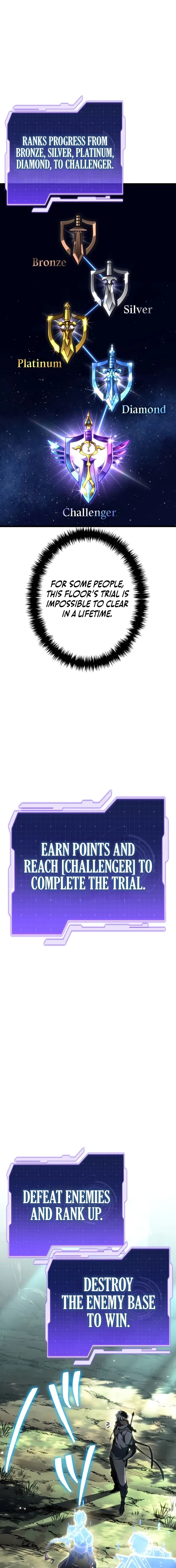 Read Tensei Streamer Manga Online