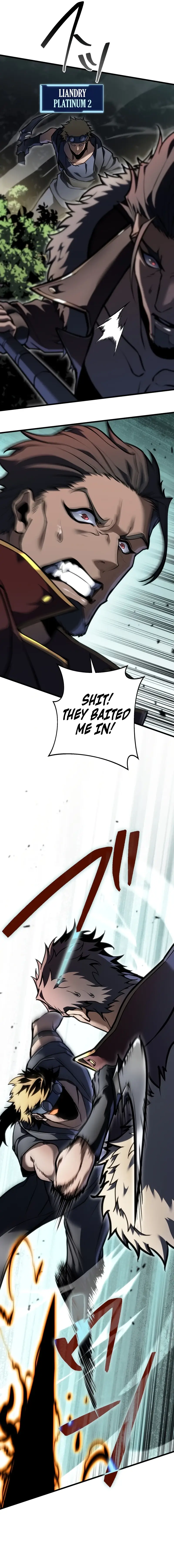 Read Tensei Streamer Manga Online