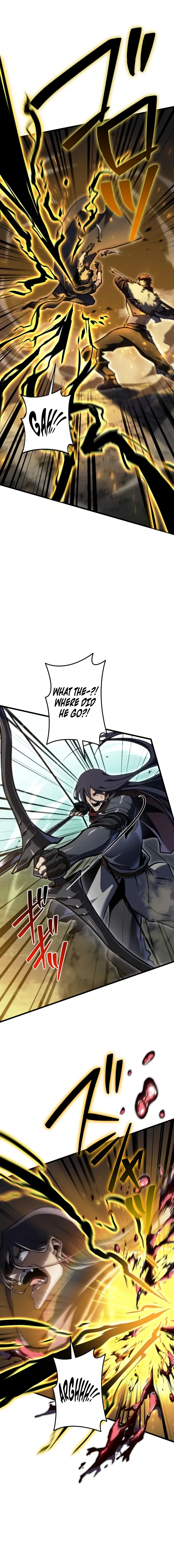 Read Tensei Streamer Manga Online