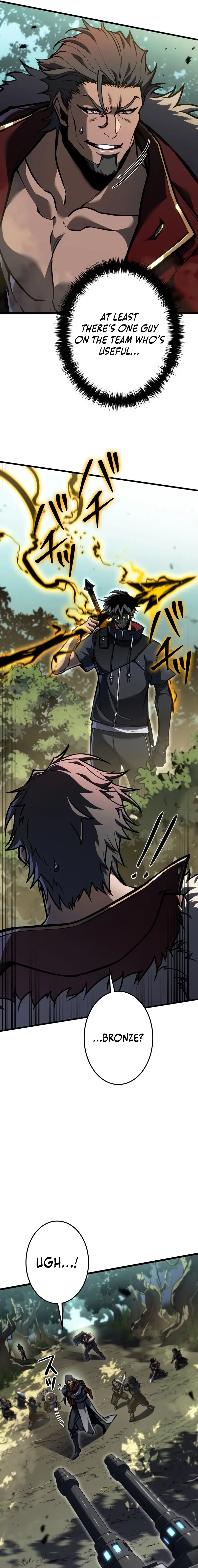 Read Tensei Streamer Manga Online