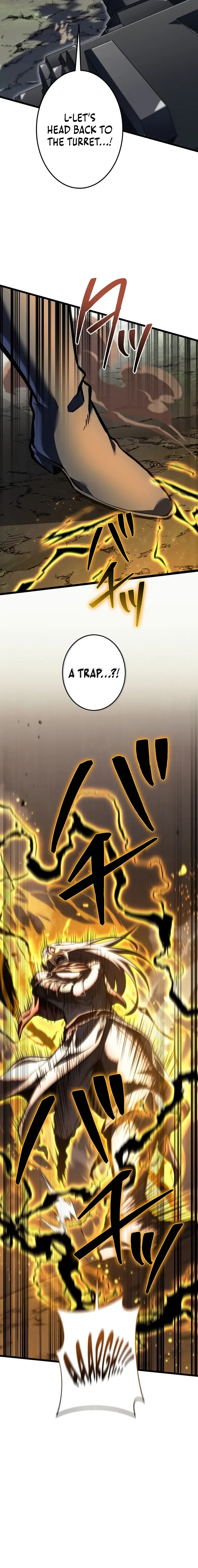 Read Tensei Streamer Manga Online