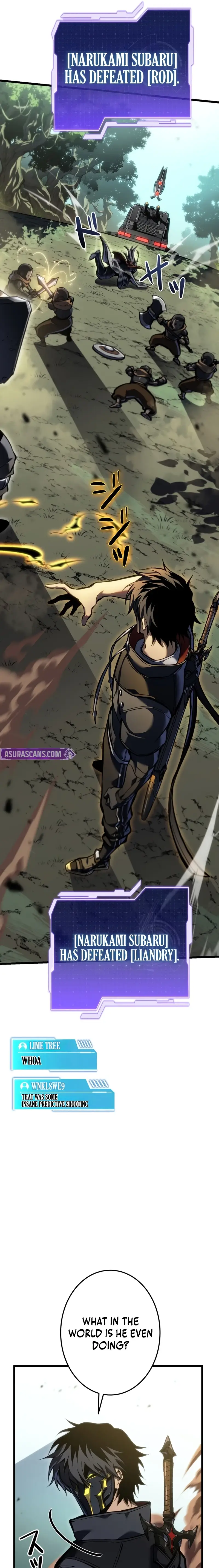 Read Tensei Streamer Manga Online