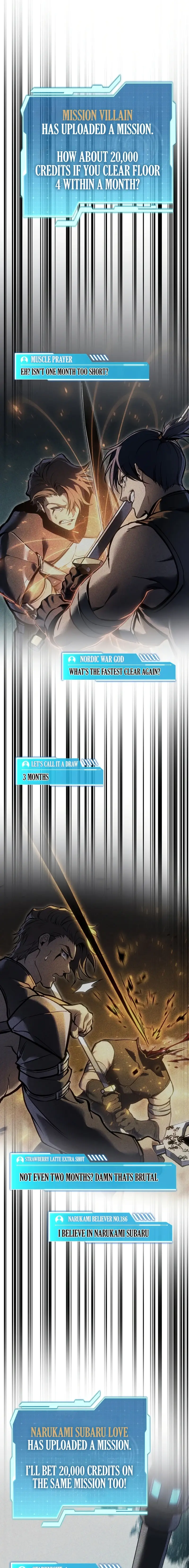 Read Tensei Streamer Manga Online