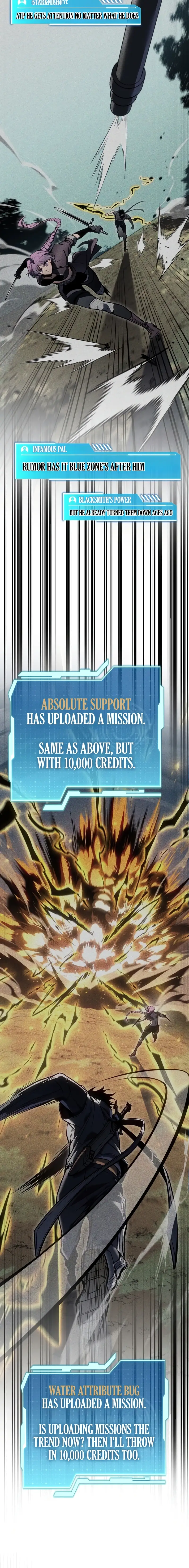 Read Tensei Streamer Manga Online