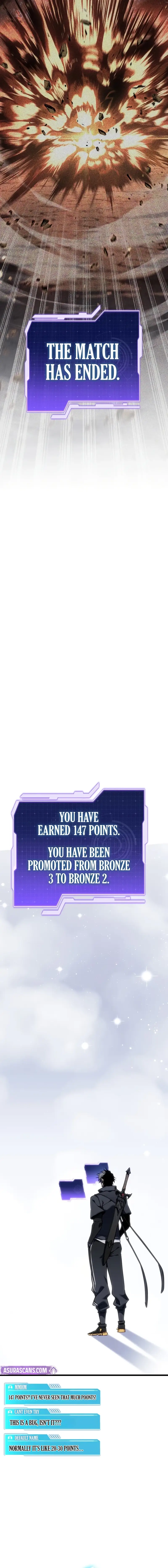 Read Tensei Streamer Manga Online