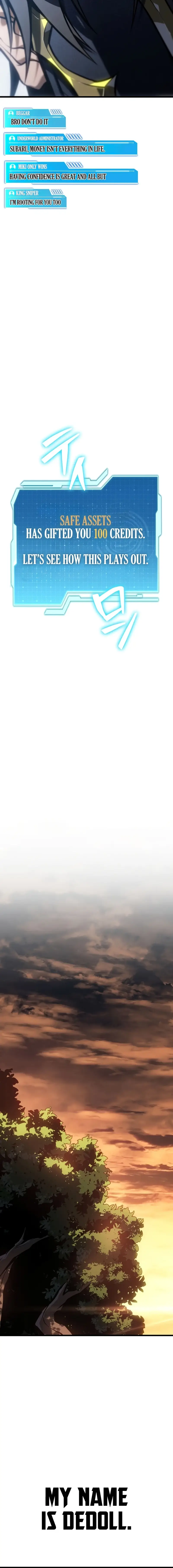 Read Tensei Streamer Manga Online