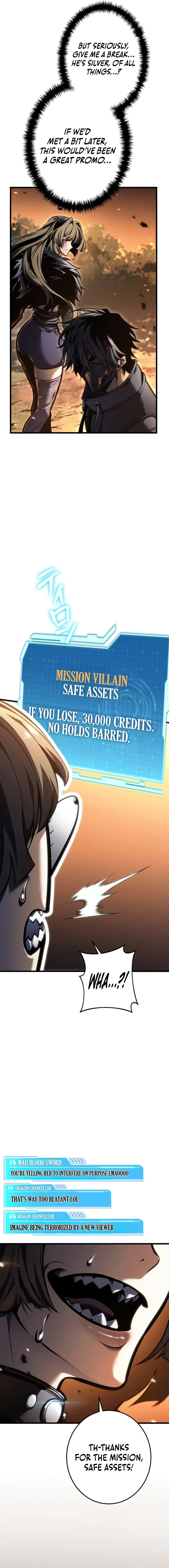 Read Tensei Streamer Manga Online