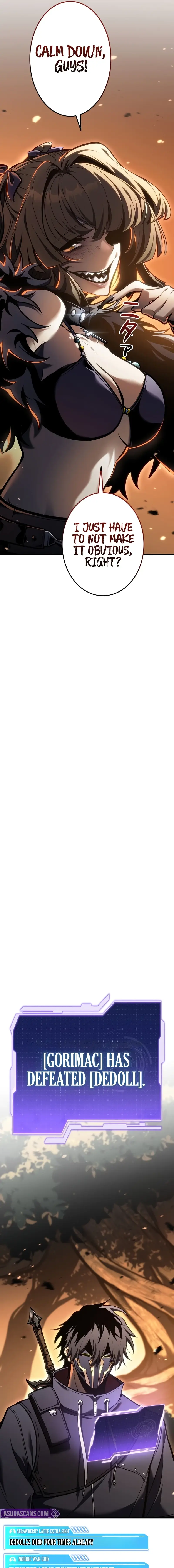 Read Tensei Streamer Manga Online