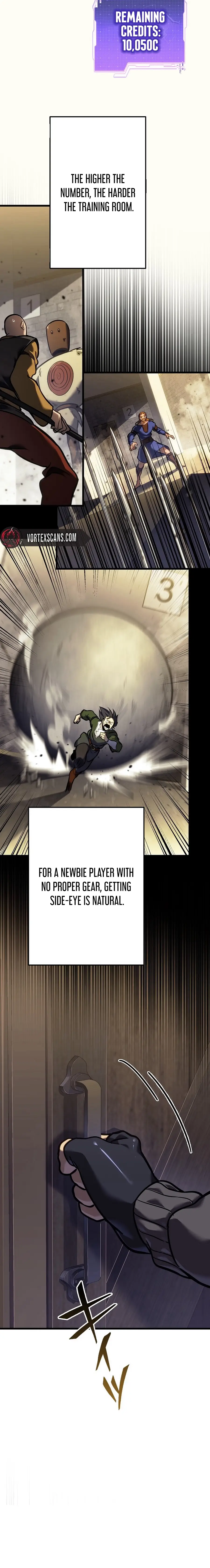 Read Tensei Streamer Manga Online