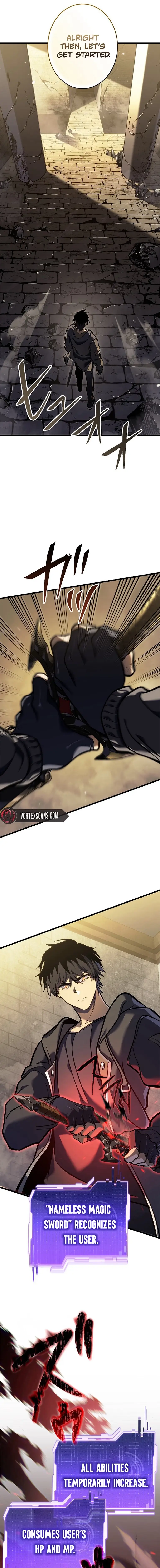 Read Tensei Streamer Manga Online