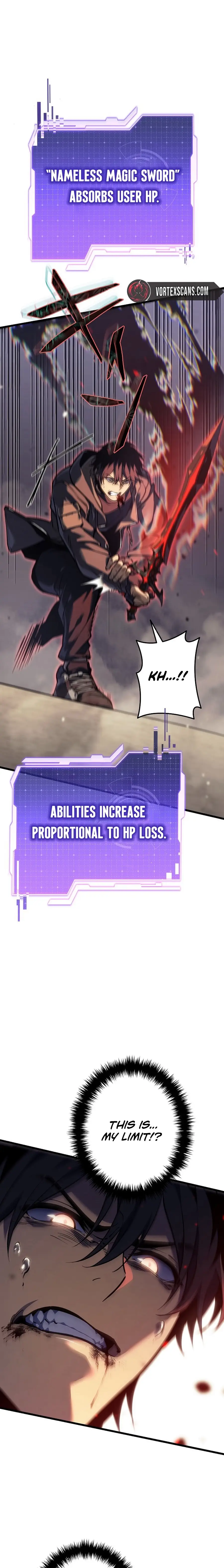 Read Tensei Streamer Manga Online