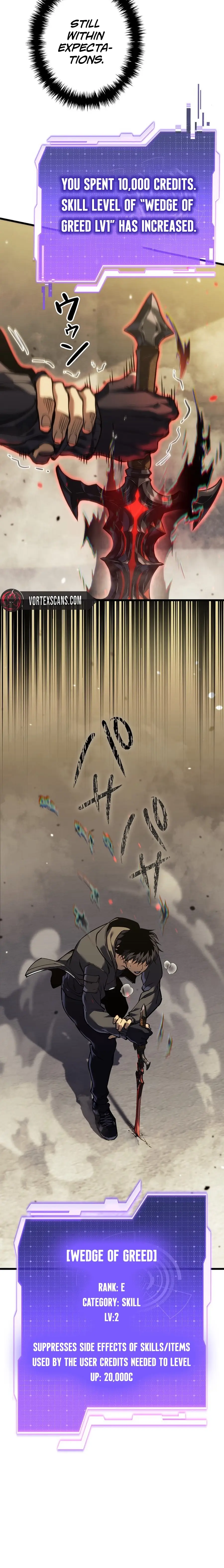 Read Tensei Streamer Manga Online