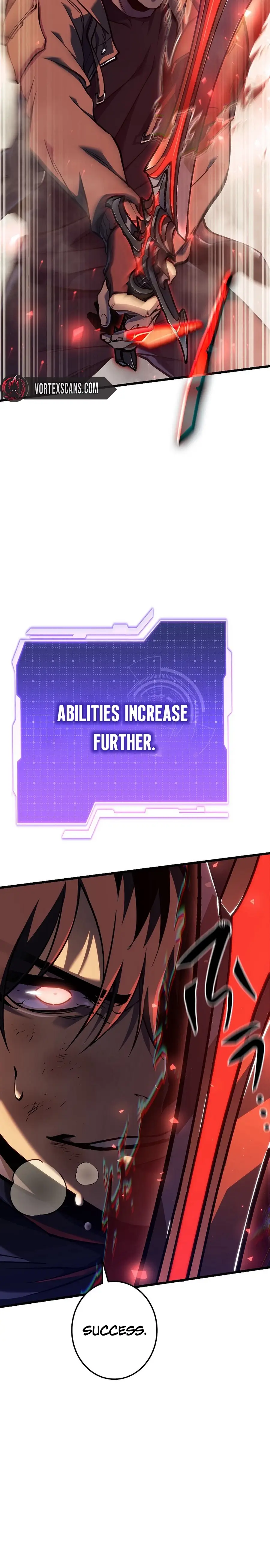 Read Tensei Streamer Manga Online