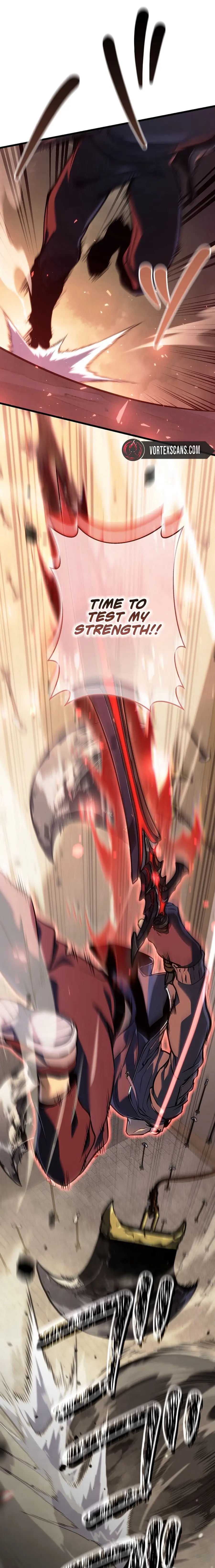 Read Tensei Streamer Manga Online