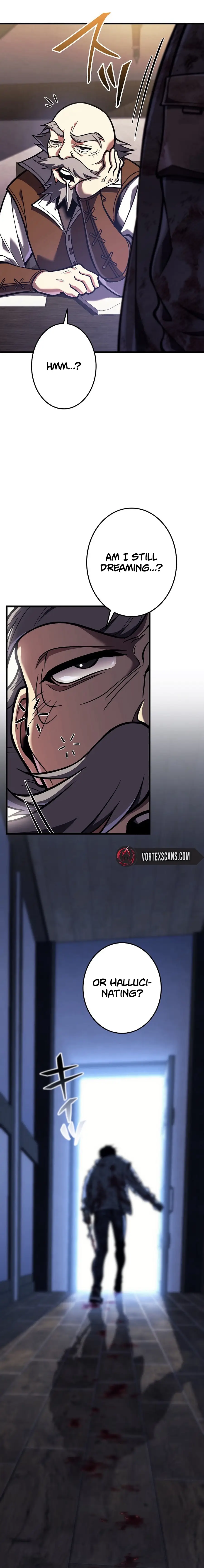 Read Tensei Streamer Manga Online